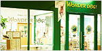 WONDER DOG！琴似店