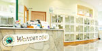WONDER DOG！琴似店