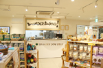 WONDER DOG！PARCO店