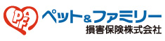 ペット＆ファミリー損害保険株式会社